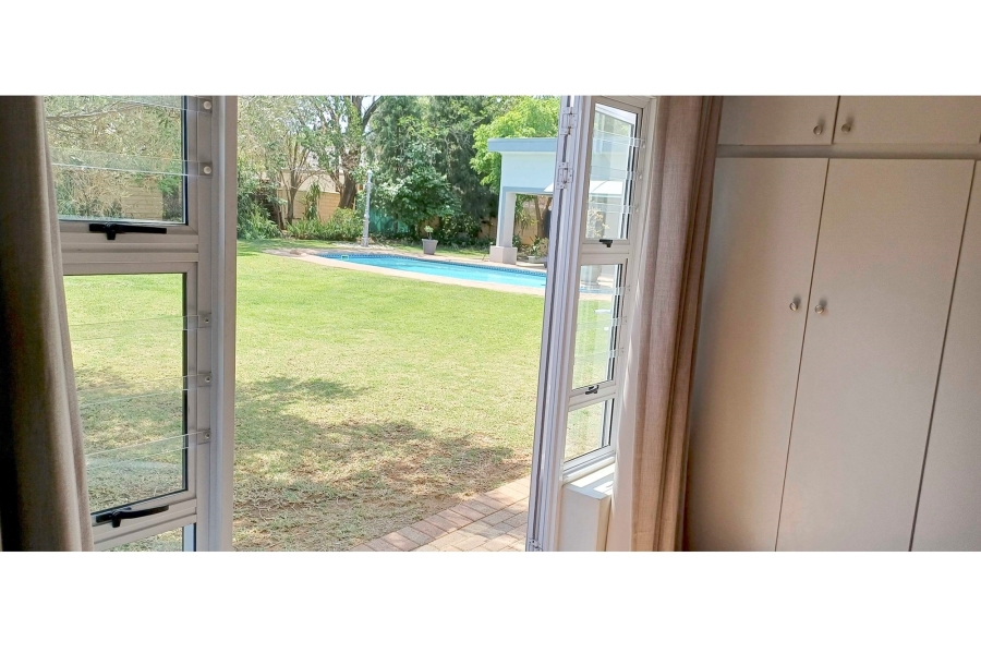 4 Bedroom Property for Sale in Jim Fouchepark Free State